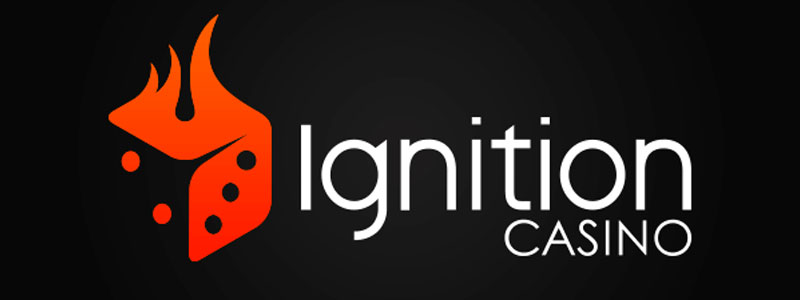 what is an ignition casino bonus code