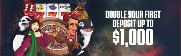 ignition casino no deposit bonus codes 2018