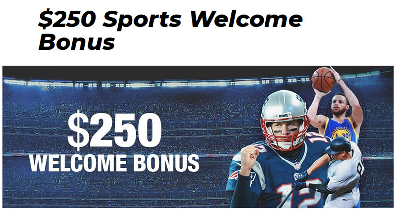 bovado sports bonus