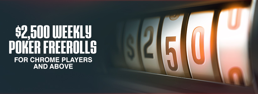 ignition casino twitter promo codes